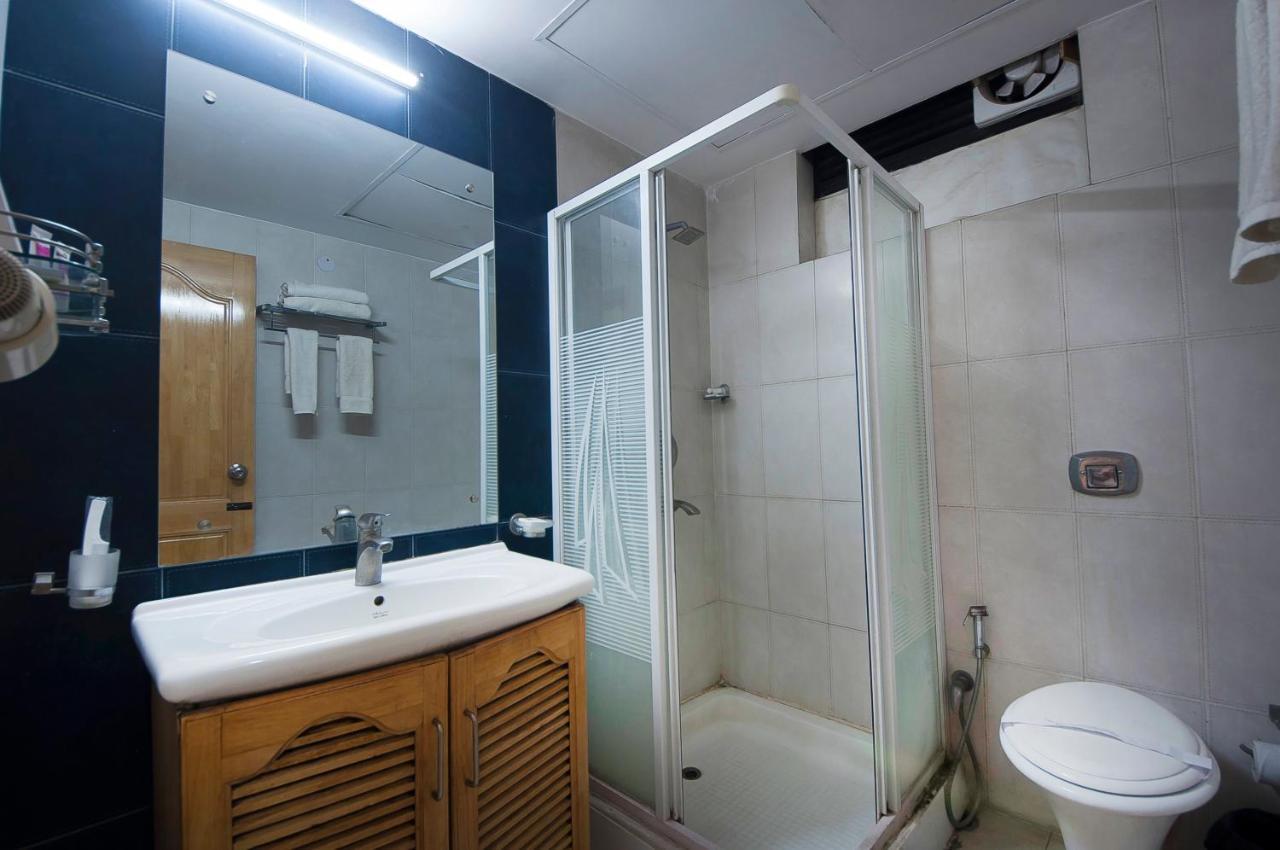 Imperial Apartments Huda City Gurgaon Zewnętrze zdjęcie