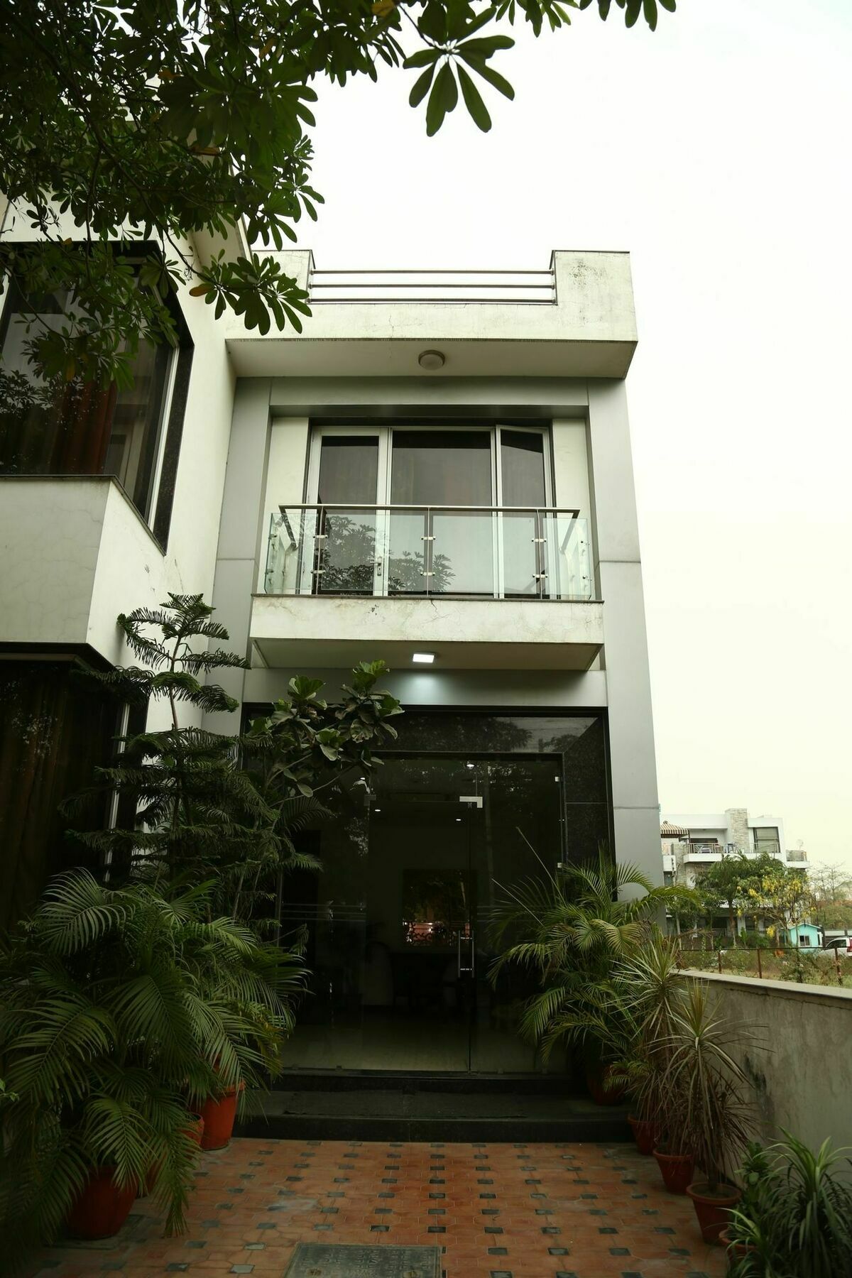 Imperial Apartments Huda City Gurgaon Zewnętrze zdjęcie